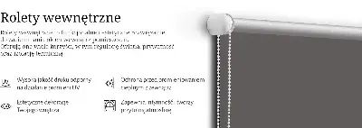 Sötétítő roló szürke színű