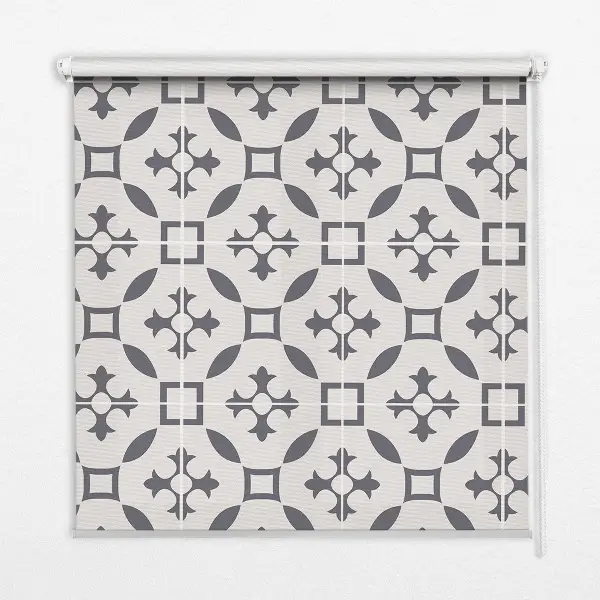 Sötétítő roló Illúzió kivitelben
