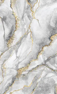 Sötétítő roló szürke márvány mintával