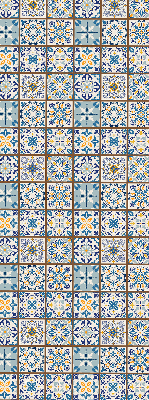 Ablakra szerelhető roló Mandala