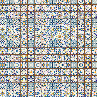 Ablakra szerelhető roló Mandala