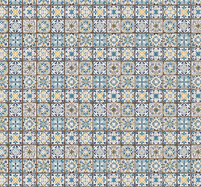Ablakra szerelhető roló Mandala