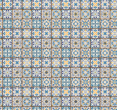 Ablakra szerelhető roló Mandala