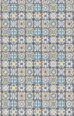 Ablakra szerelhető roló Mandala