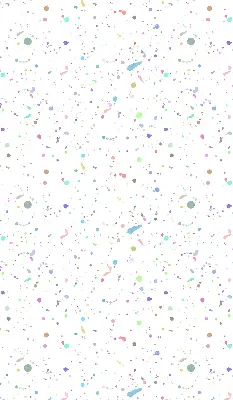 Ablakra akasztható roló festékfoltos mintával