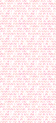 Sötétítő roló Rózsaszín fel és le nyilak