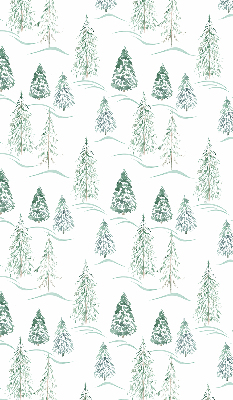 Sötétítő roló Fák