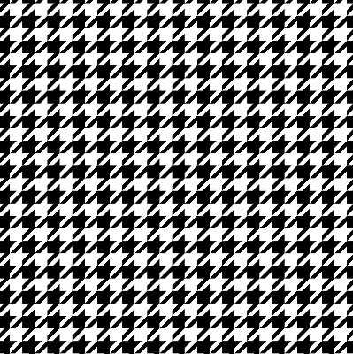 Ablakra akasztható roló geometrikus mintával