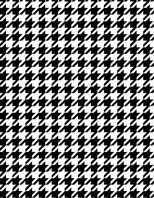 Ablakra akasztható roló geometrikus mintával