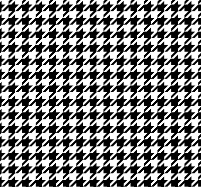 Ablakra akasztható roló Geometrikus minta