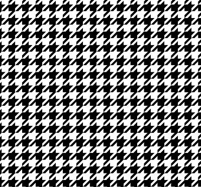 Ablakra akasztható roló geometrikus mintával