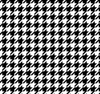 Ablakra akasztható roló Geometrikus minta