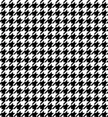Ablakra akasztható roló geometrikus mintával