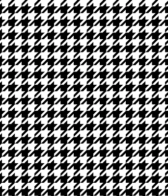 Ablakra akasztható roló geometrikus mintával
