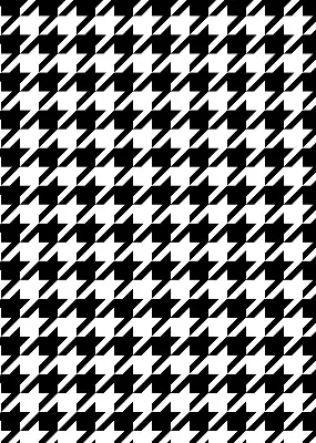 Ablakra akasztható roló geometrikus mintával