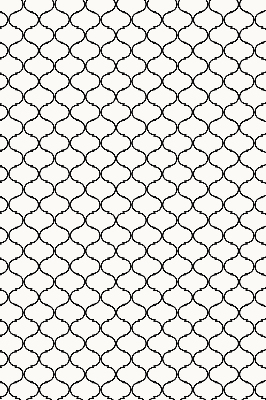 Ablakra szerelhető roló Szögesdrót