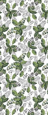 Sötétítő roló növények