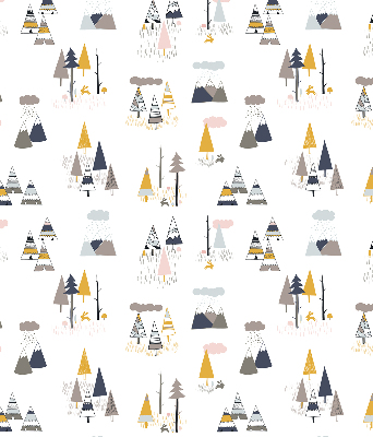 Sötétítő roló Évszakok