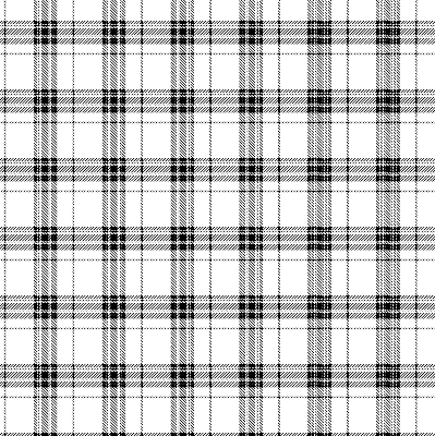 Ablakra akasztható roló Szürke tartan