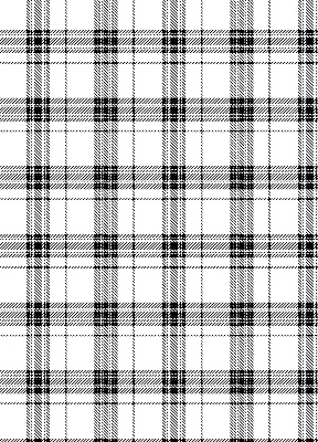 Ablakra akasztható roló Szürke tartan