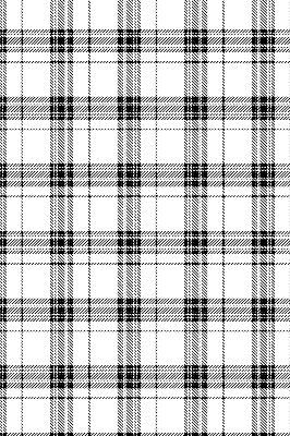 Ablakra akasztható roló Szürke tartan