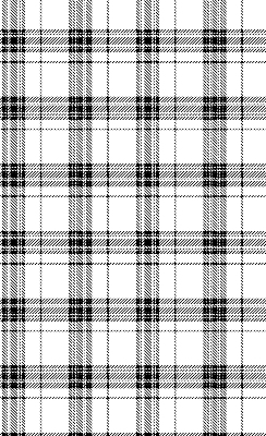 Ablakra akasztható roló Szürke tartan