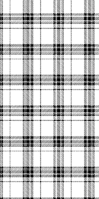 Ablakra akasztható roló Szürke tartan