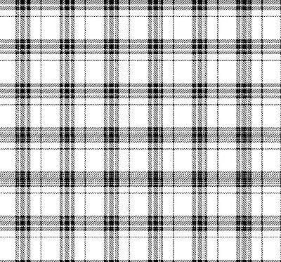 Ablakra akasztható roló Szürke tartan