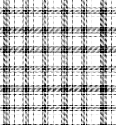Ablakra akasztható roló Szürke tartan