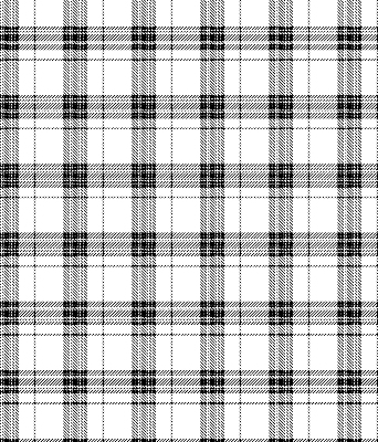 Ablakra akasztható roló Szürke tartan