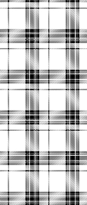 Ablakra akasztható roló Szürke tartan