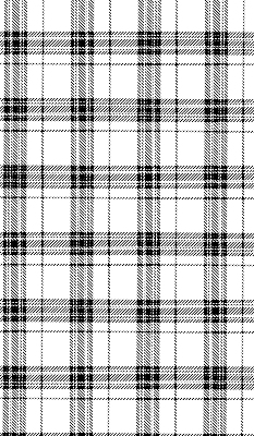 Ablakra akasztható roló Szürke tartan