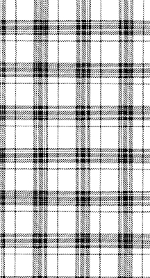 Ablakra akasztható roló Szürke tartan