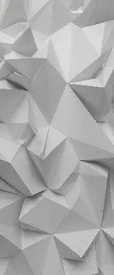 Sötétítő roló 3D papírfal mintázattal