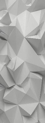 Sötétítő roló 3D papírfal