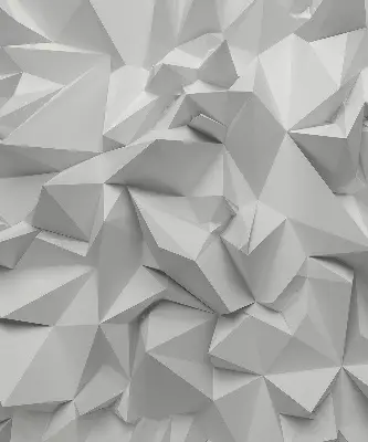Sötétítő roló 3D papírfal mintázattal