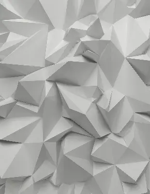 Sötétítő roló 3D papírfal mintázattal