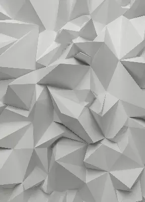 Sötétítő roló 3D papírfal mintázattal