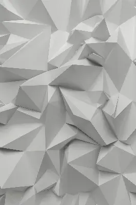 Sötétítő roló 3D papírfal mintázattal