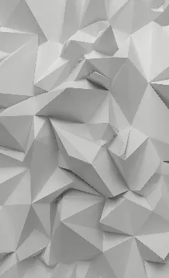 Sötétítő roló 3D papírfal mintázattal