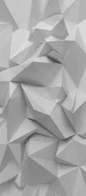 Sötétítő roló 3D papírfal mintázattal