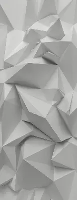 Sötétítő roló 3D papírfal mintázattal
