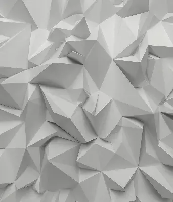 Sötétítő roló 3D papírfal mintázattal