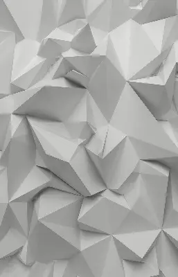 Sötétítő roló 3D papírfal mintázattal