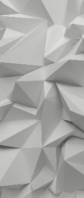 Sötétítő roló 3D papírfal