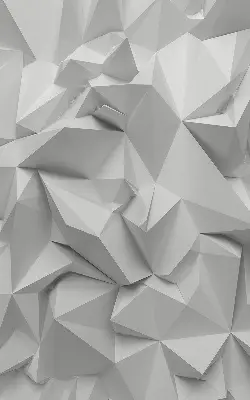 Sötétítő roló 3D papírfal mintázattal
