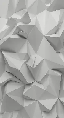 Sötétítő roló 3D papírfal mintázattal