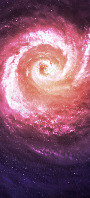 Ablakra szerelhető roló Galaxis