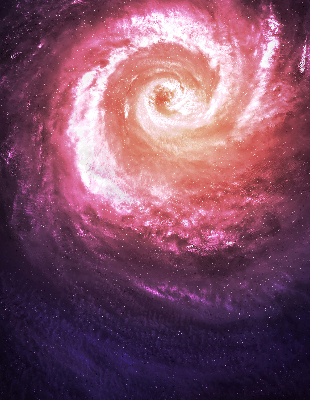 Ablakra szerelhető roló Galaxis