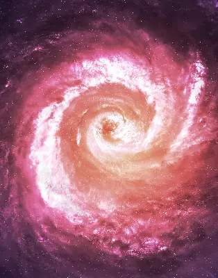 Ablakra szerelhető roló Galaxis mintával